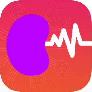 Renal Health Mobile App